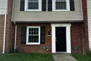 610 Denton Cir, Fredericksburg, VA 22401 - Photo 1