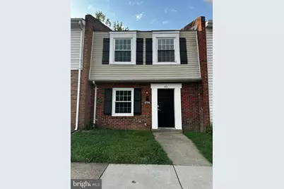 610 Denton Circle, Fredericksburg, VA 22401 - Photo 41