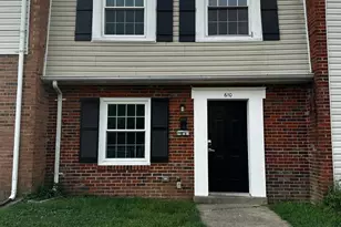 610 Denton Cir, Fredericksburg, VA 22401 - Photo 41