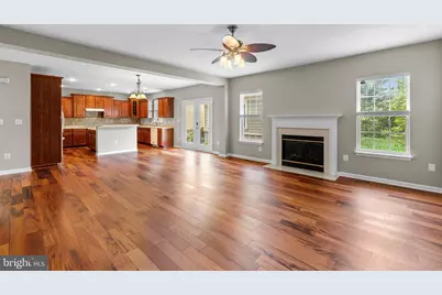 1603 Gayle Terrace, Fredericksburg, VA 22401 - Photo 7