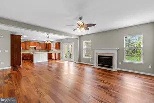 1603 Gayle Terrace, Fredericksburg, VA 22401 - Photo 7