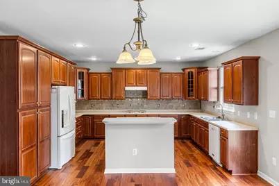 1603 Gayle Terrace, Fredericksburg, VA 22401 - Photo 9