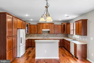 1603 Gayle Terrace, Fredericksburg, VA 22401 - Photo 9