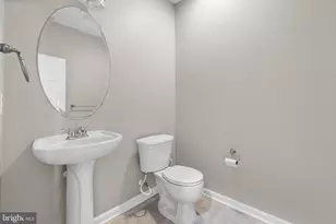 1603 Gayle Terrace, Fredericksburg, VA 22401 - Photo 17