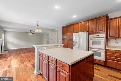 1603 Gayle Terrace, Fredericksburg, VA 22401 - Photo 13