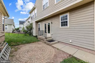 1603 Gayle Terrace, Fredericksburg, VA 22401 - Photo 47