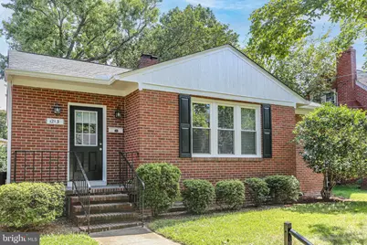 1213 Stafford Avenue, Fredericksburg, VA 22401 - Photo 29
