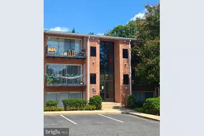 1805 William Street #B7, Fredericksburg, VA 22401 - Photo 1
