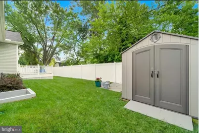106 Ridgeway Street, Fredericksburg, VA 22401 - Photo 11