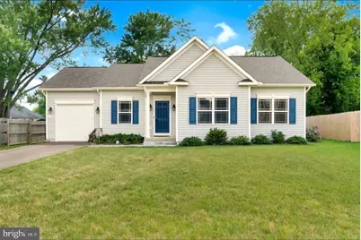106 Ridgeway Street, Fredericksburg, VA 22401 - Photo 1