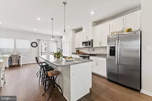 1008 Alum Rd, Fredericksburg, VA 22401 - Photo 11