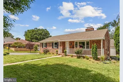 1329 Brent Street, Fredericksburg, VA 22401 - Photo 43