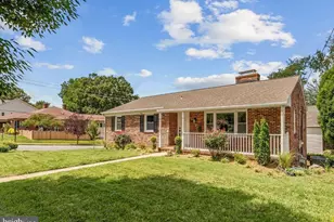 1329 Brent St, Fredericksburg, VA 22401 - Photo 43