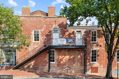 901 Caroline Street #201, Fredericksburg, VA 22401 - Photo 37