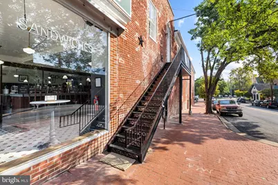 901 Caroline Street #201, Fredericksburg, VA 22401 - Photo 29