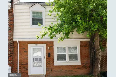 731 Denton Circle, Fredericksburg, VA 22401 - Photo 1