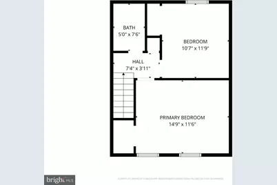 731 Denton Circle, Fredericksburg, VA 22401 - Photo 17
