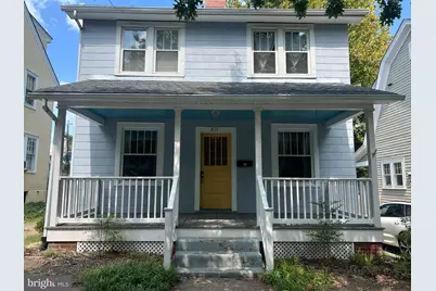 813 Marye Street, Fredericksburg, VA 22401 - Photo 1