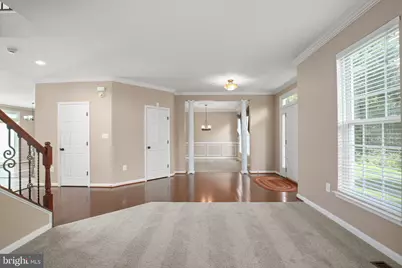 1201 Hearthstone Drive, Fredericksburg, VA 22401 - Photo 7