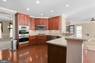 1201 Hearthstone Dr, Fredericksburg, VA 22401 - Photo 19