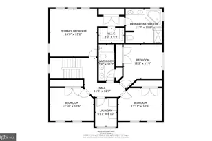 1201 Hearthstone Dr, Fredericksburg, VA 22401 - Photo 25