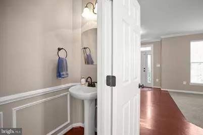 1201 Hearthstone Drive, Fredericksburg, VA 22401 - Photo 21