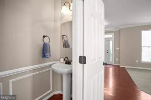 1201 Hearthstone Dr, Fredericksburg, VA 22401 - Photo 21