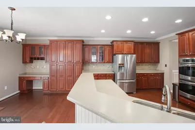 1201 Hearthstone Drive, Fredericksburg, VA 22401 - Photo 13