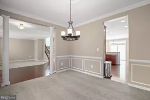 1201 Hearthstone Dr, Fredericksburg, VA 22401 - Photo 11
