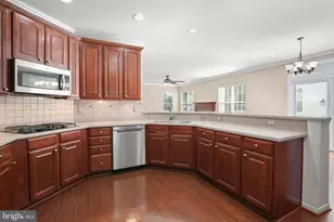 1201 Hearthstone Dr, Fredericksburg, VA 22401 - Photo 15