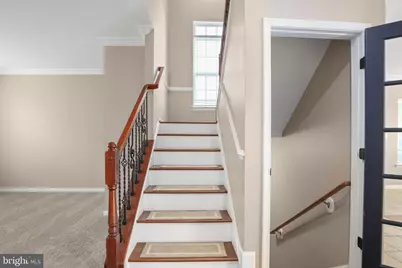 1201 Hearthstone Drive, Fredericksburg, VA 22401 - Photo 23