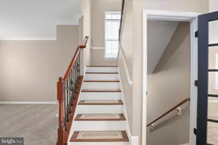 1201 Hearthstone Dr, Fredericksburg, VA 22401 - Photo 23
