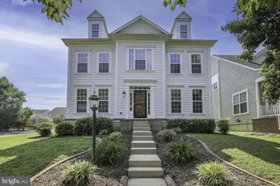 1201 Hearthstone Drive, Fredericksburg, VA 22401 - Photo 3