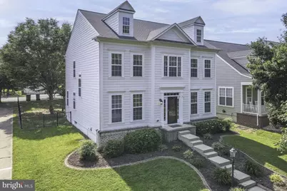 1201 Hearthstone Drive, Fredericksburg, VA 22401 - Photo 1