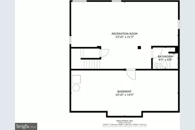 1201 Hearthstone Drive, Fredericksburg, VA 22401 - Photo 45