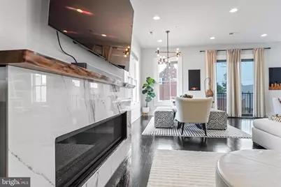 521 William Street, Fredericksburg, VA 22401 - Photo 21