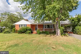 125 Hillcrest Dr, Fredericksburg, VA 22401 - Photo 43