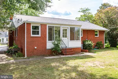 125 Hillcrest Drive, Fredericksburg, VA 22401 - Photo 35