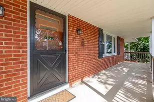 125 Hillcrest Dr, Fredericksburg, VA 22401 - Photo 39