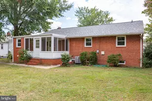 125 Hillcrest Dr, Fredericksburg, VA 22401 - Photo 31