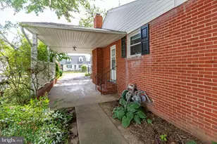 125 Hillcrest Dr, Fredericksburg, VA 22401 - Photo 37