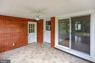125 Hillcrest Dr, Fredericksburg, VA 22401 - Photo 25