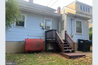 813 Marye Street Rear, Fredericksburg, VA 22401 - Photo 1