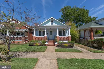 1903 Charles Street, Fredericksburg, VA 22401 - Photo 43