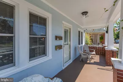 1903 Charles Street, Fredericksburg, VA 22401 - Photo 5