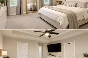 1118 Dovetail Cir, Fredericksburg, VA 22401 - Photo 19