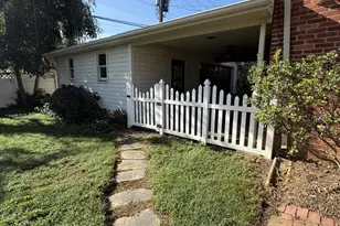 446 Hanson Ave, Fredericksburg, VA 22401 - Photo 33