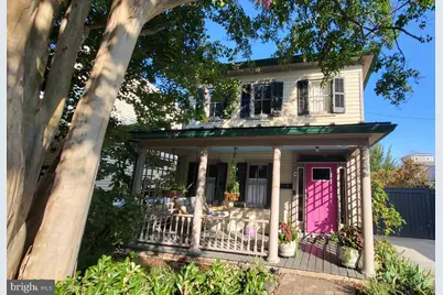 507 Amelia Street, Fredericksburg, VA 22401 - Photo 1