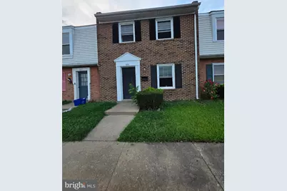 505 Harris, Fredericksburg, VA 22401 - Photo 1