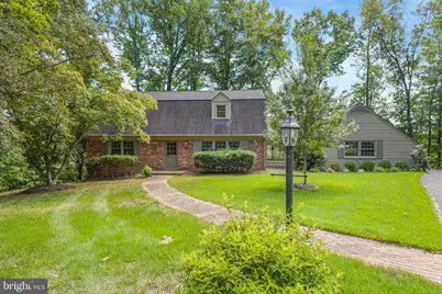 5 Delahay Drive, Fredericksburg, VA 22401 - Photo 1